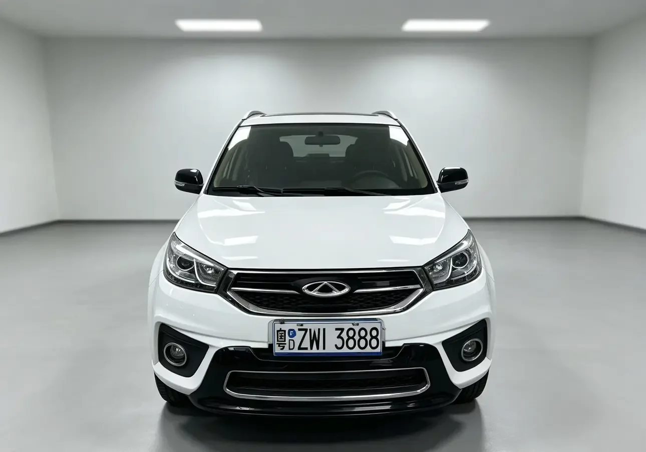 Chery Tiggo 3