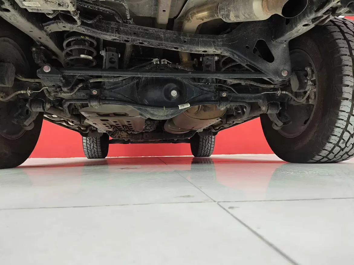 TANK 300