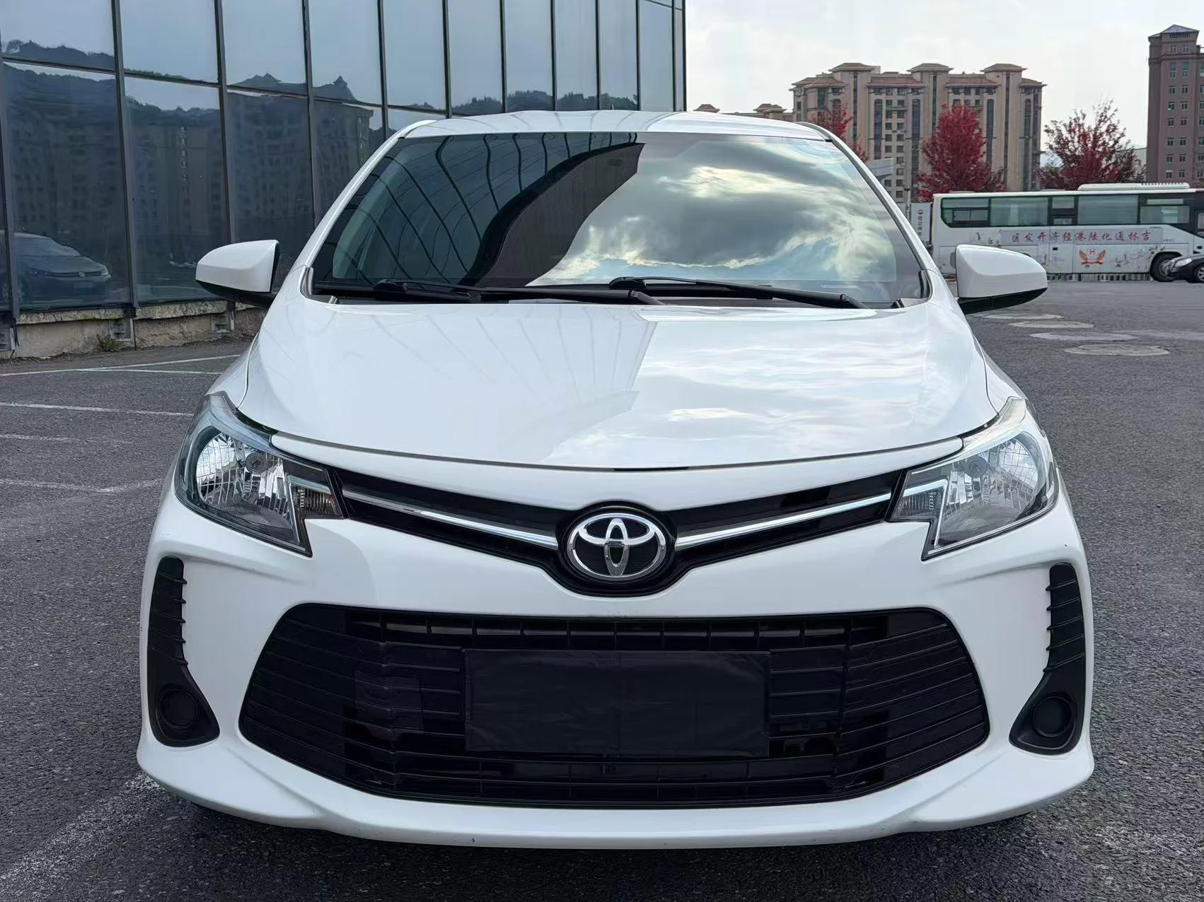 Toyota Vios