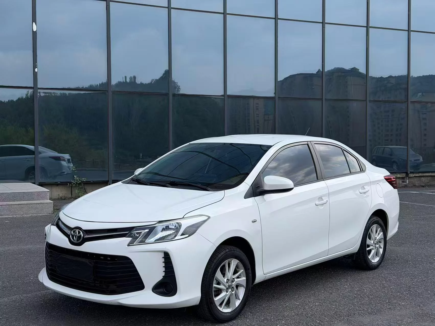 Toyota Vios