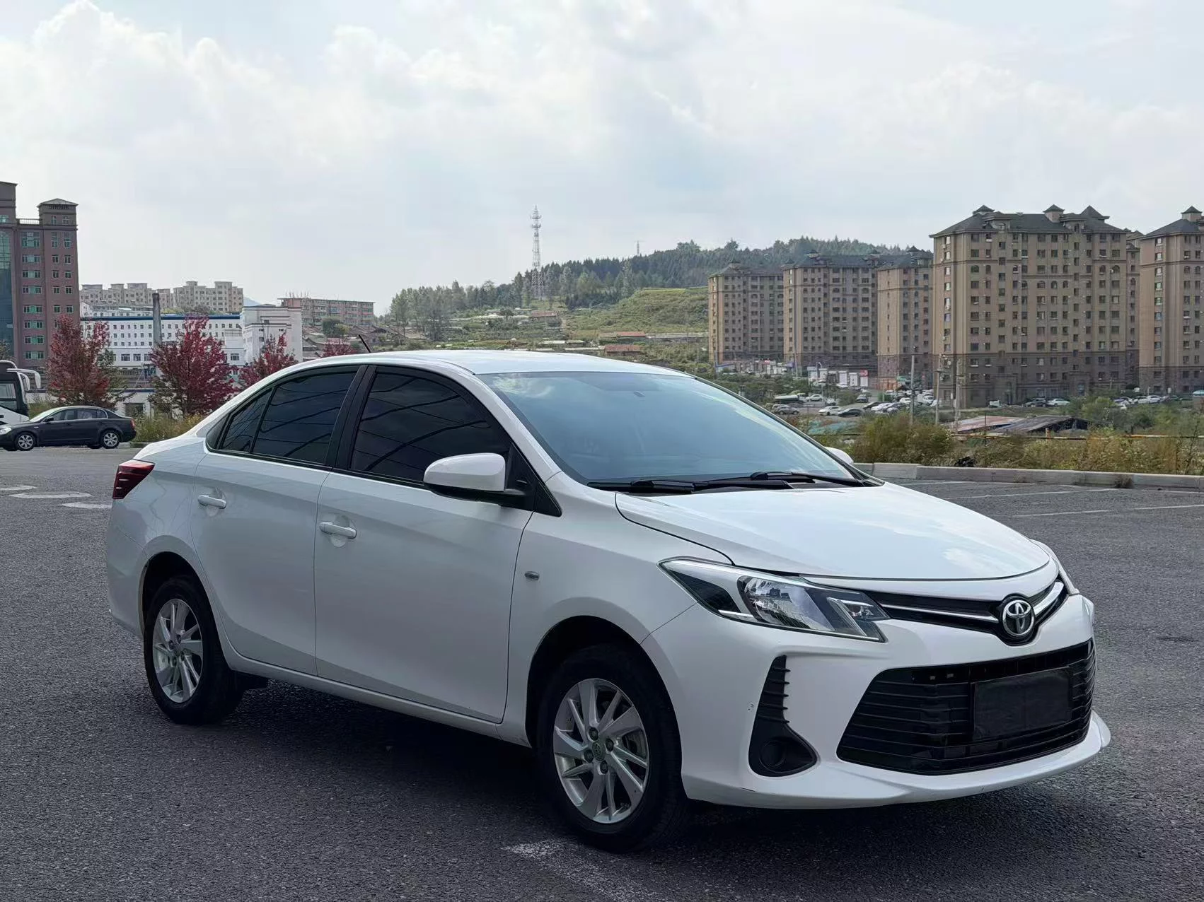 Toyota Vios