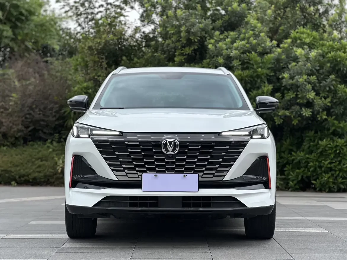 Changan CS55 PLUS