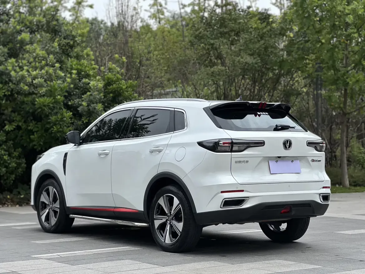 Changan CS55 PLUS