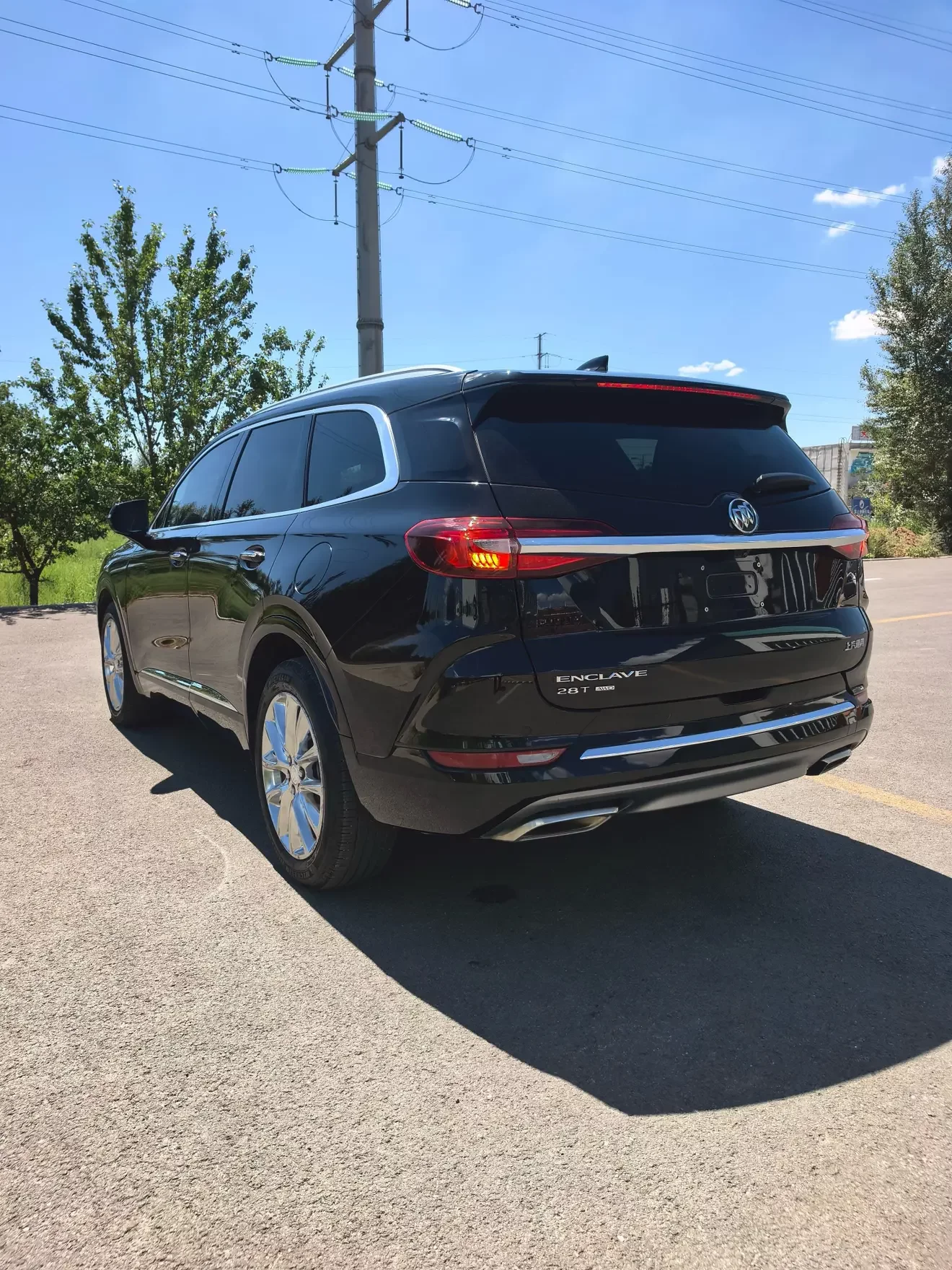 Buick Angke Banner