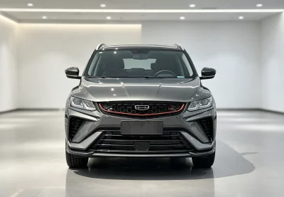Geely Coolray SX11