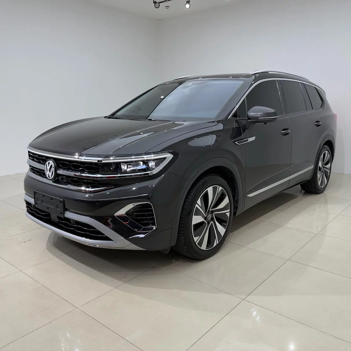 VOLKSWAGEN TALAGON