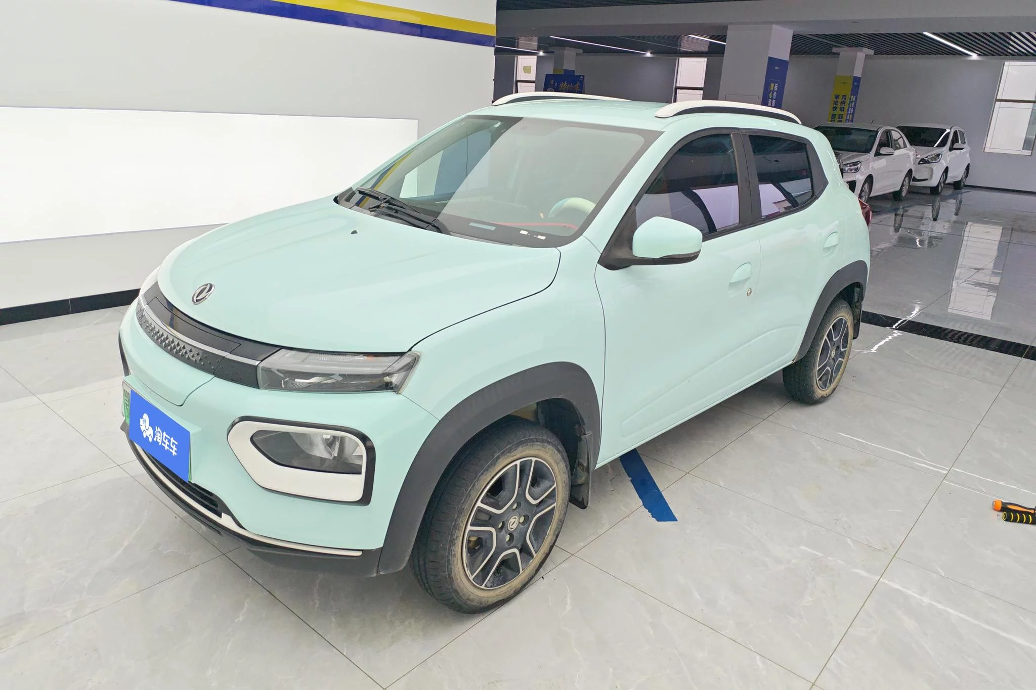 Dongfeng Nano BOX