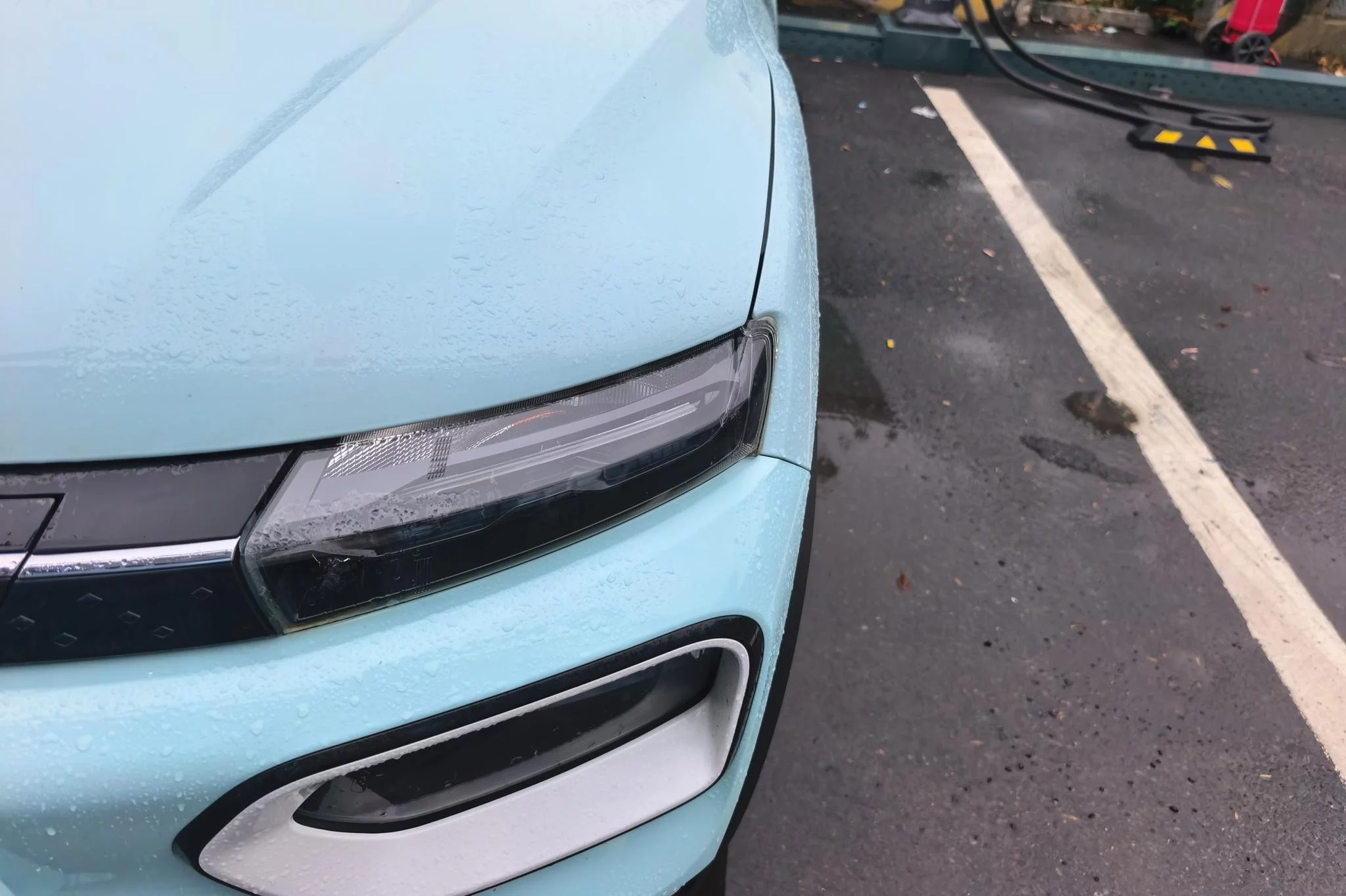 Dongfeng Nano BOX