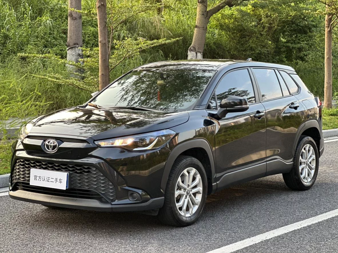 Toyota Frontlander