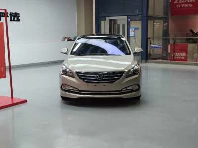 Hyundai Mistra