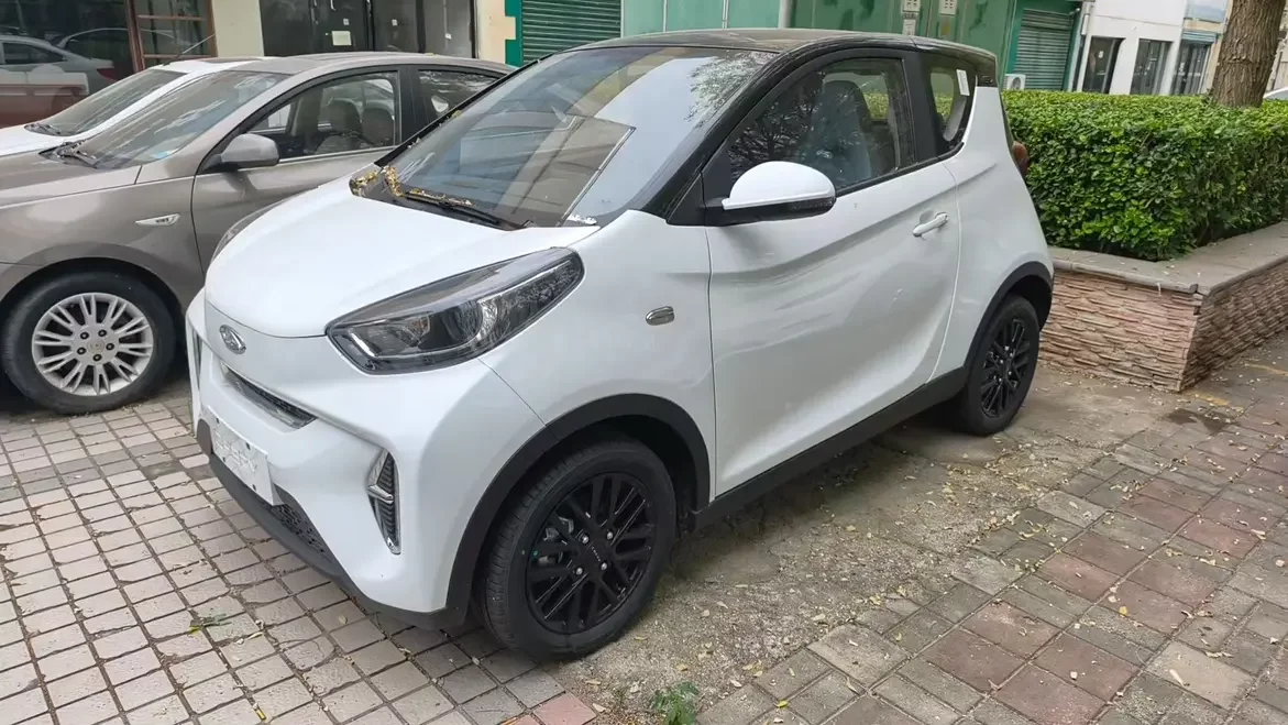Chery eQ1