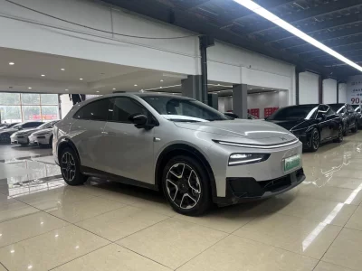XPeng G7