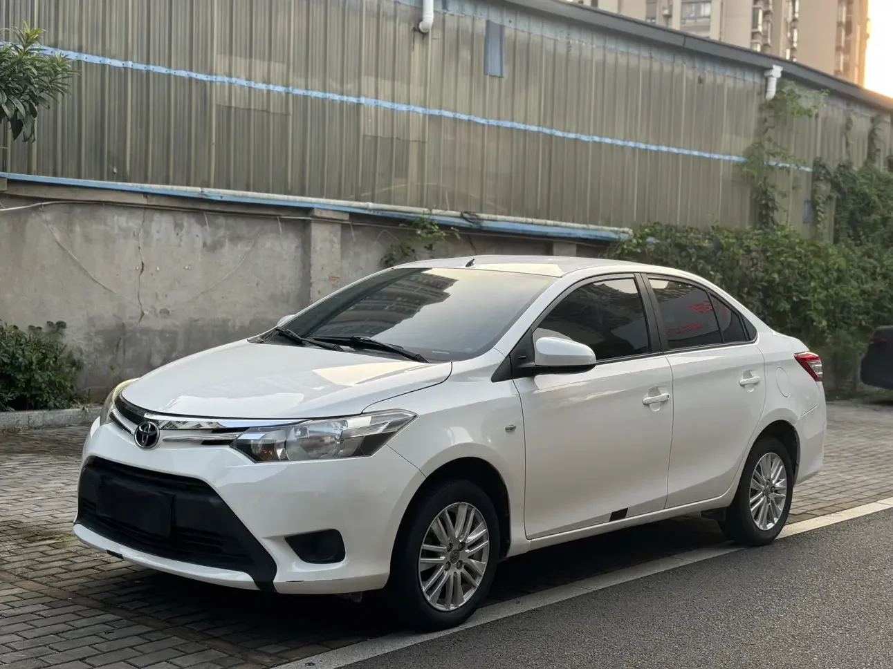 Toyota Vios