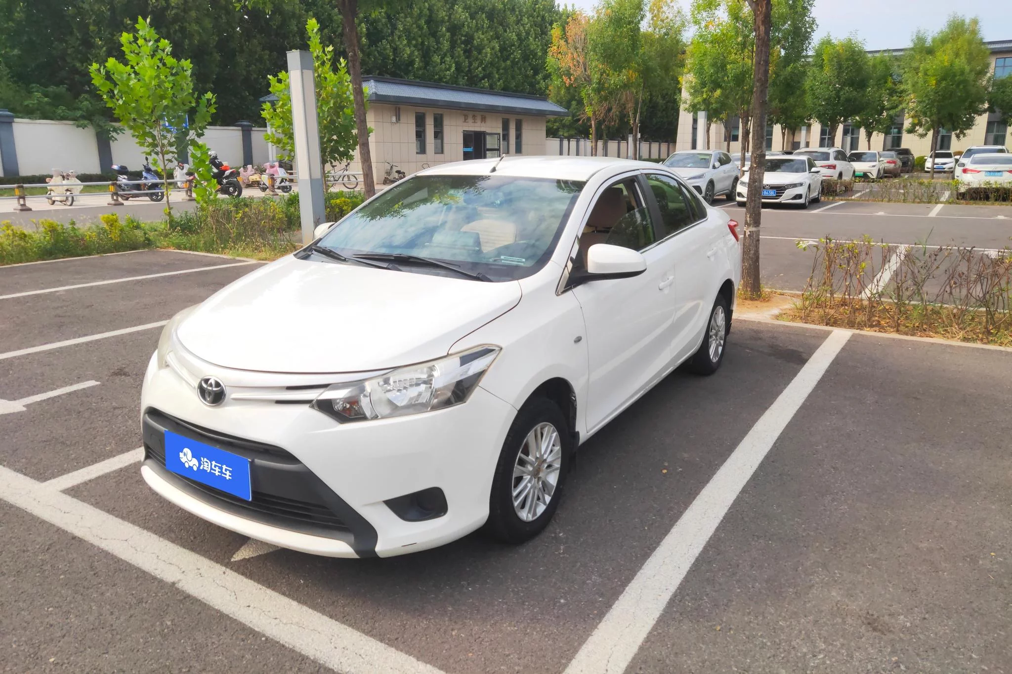 Toyota Vios