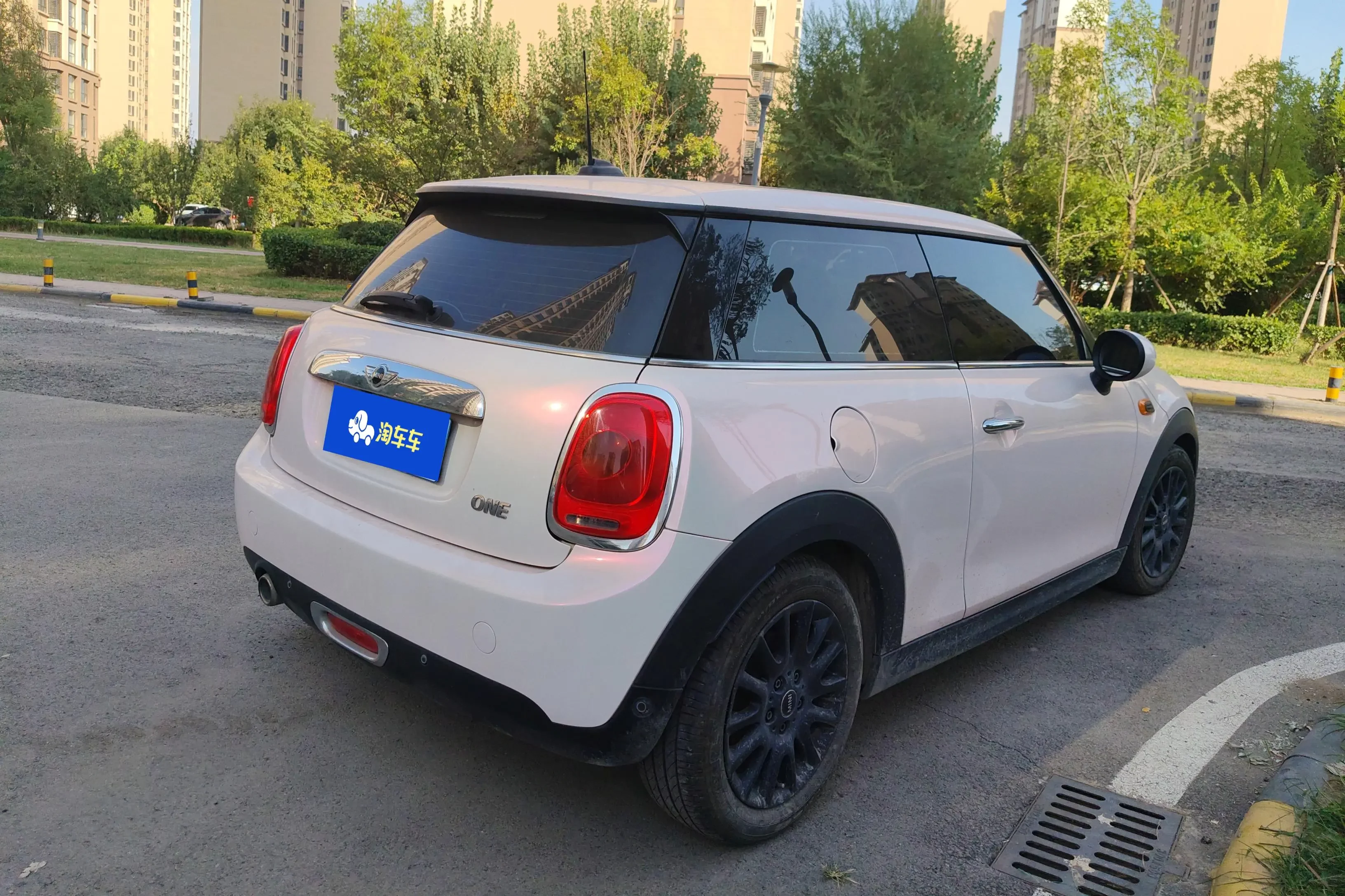 MINI MINI