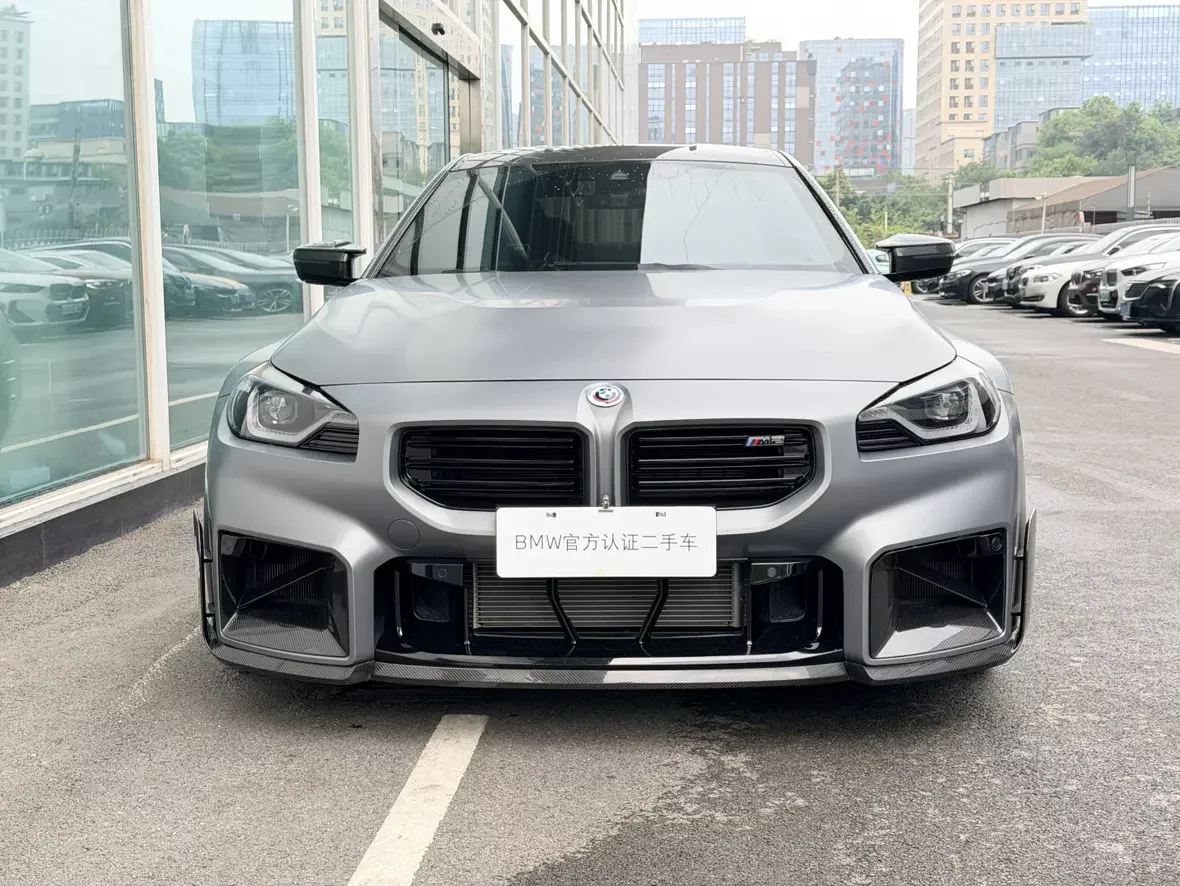 BMW M2