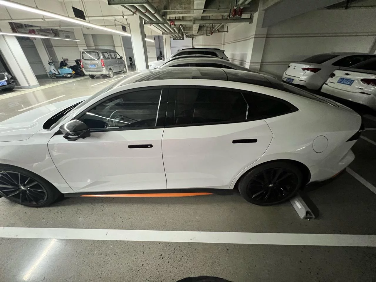 Changan UNI-V