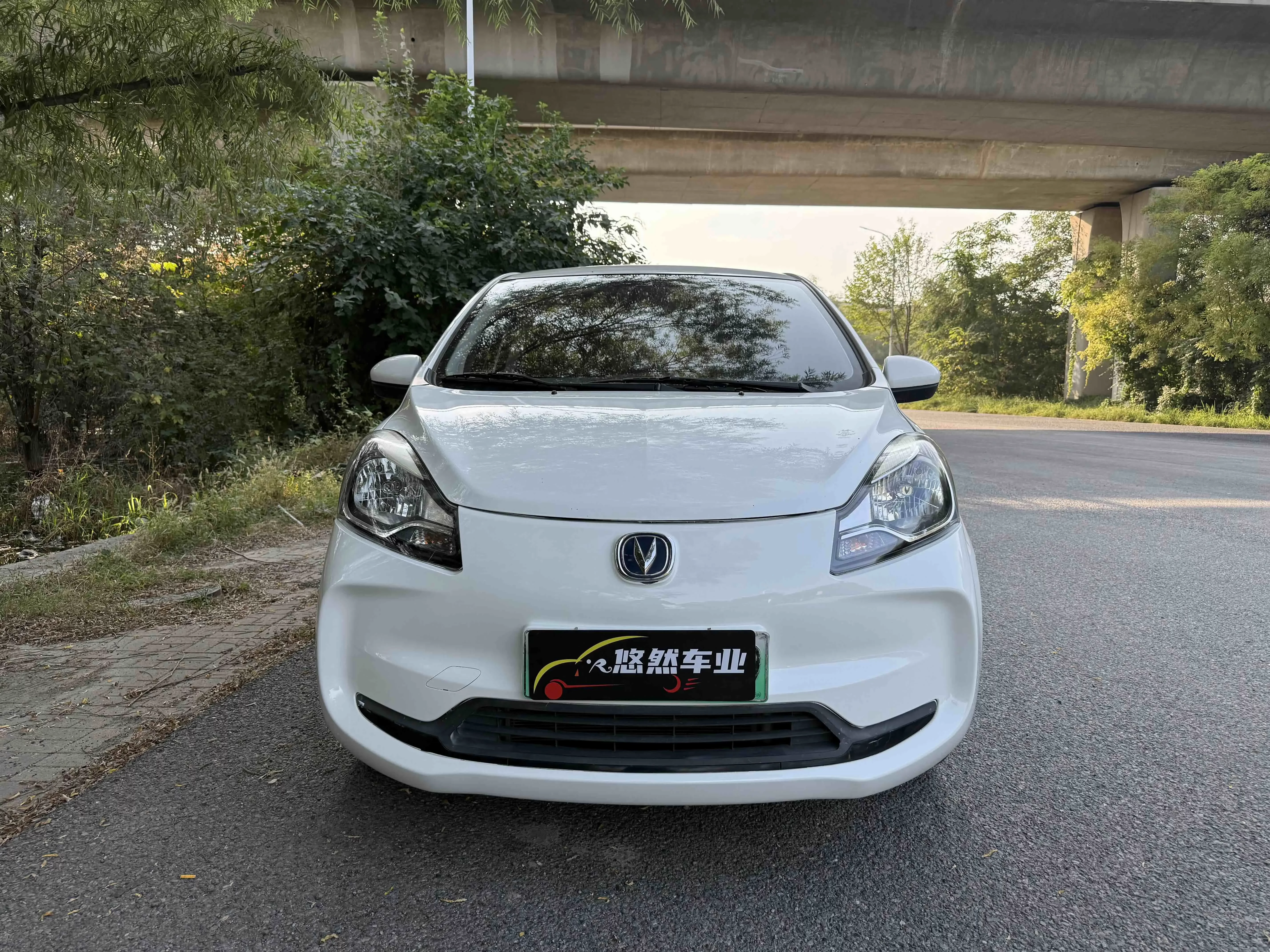 Oshan Benben E-Star