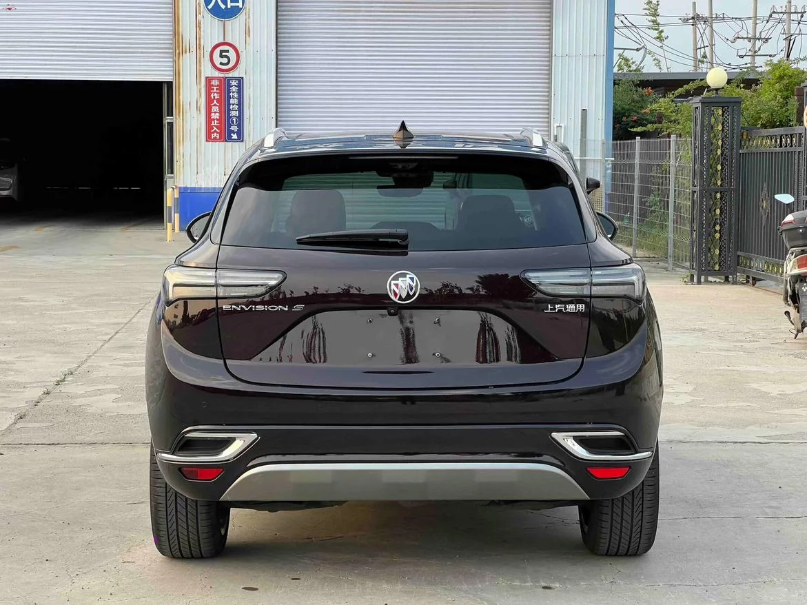 Buick Envision S