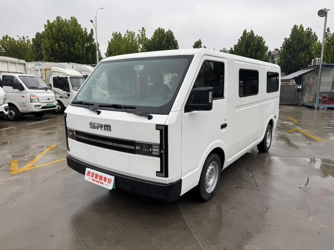 Xinyuan E3L