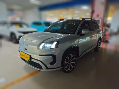 GAC AION V