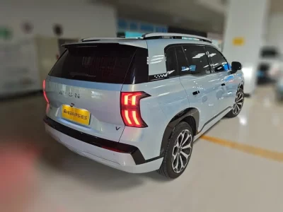 GAC AION V
