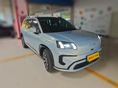 GAC AION V