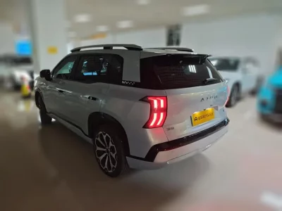 GAC AION V