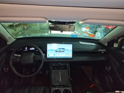 GAC AION V