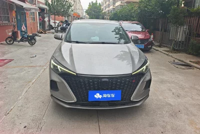 Changan Escape