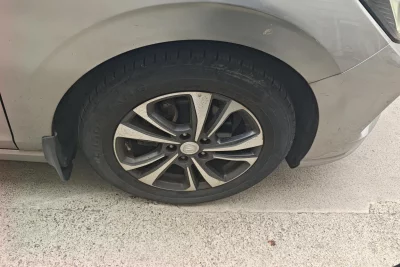 Changan Escape