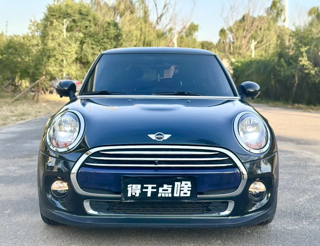 MINI MINI  из Китая