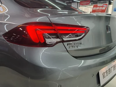 Buick Majesty