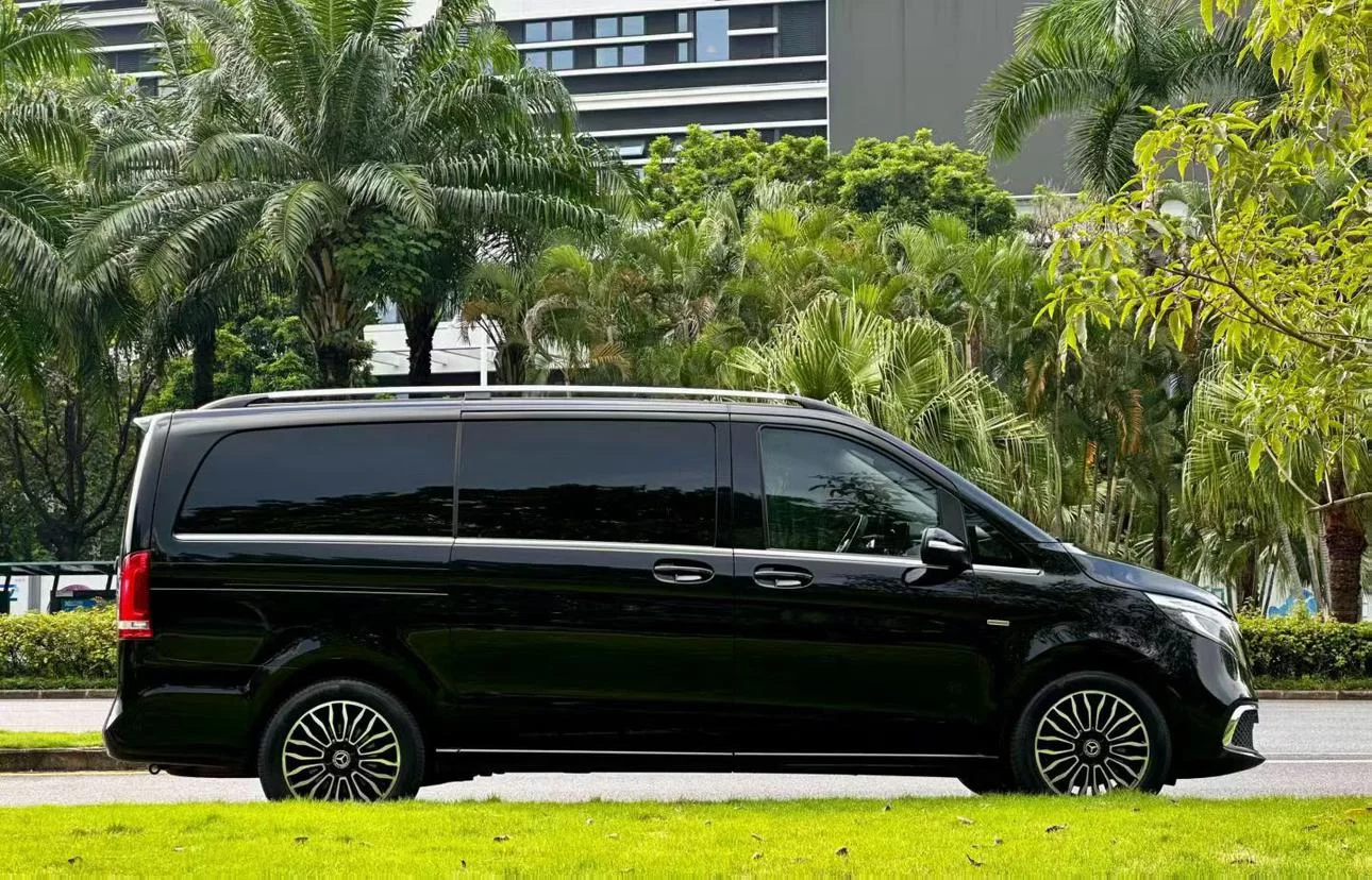 Mercedes-Benz V Class