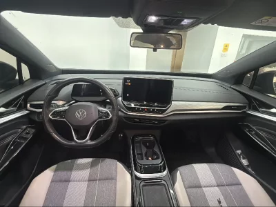 Volkswagen ID.4 CROZZ