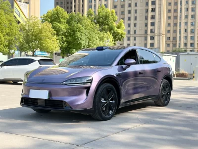 Luxeed Zhijie R7, 2026 — купить с доставкой из Китая