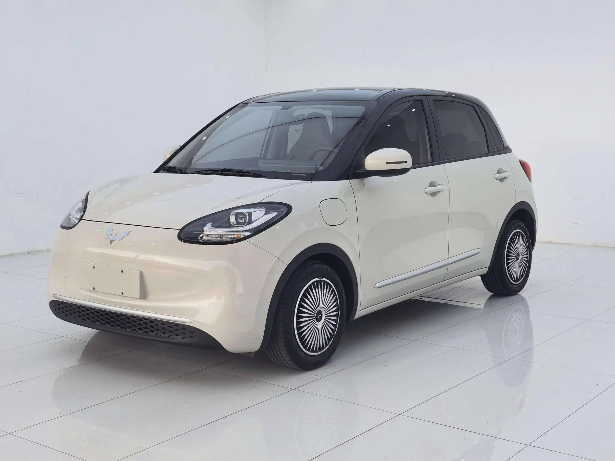 Wuling Bingo