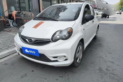 BYD F0