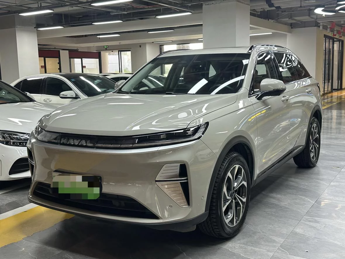 Haval Xiaolong MAX