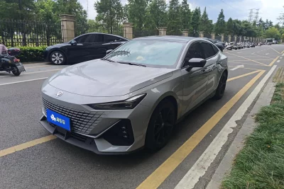 Changan UNI-V
