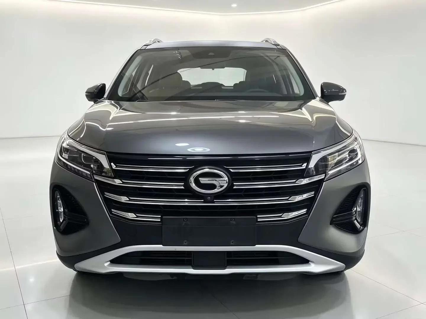 GAC Trumpchi GS4