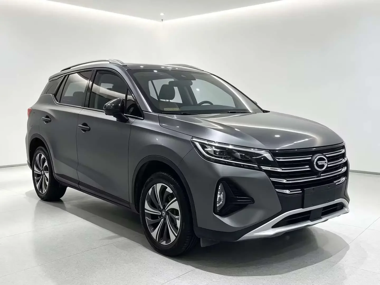 GAC Trumpchi GS4