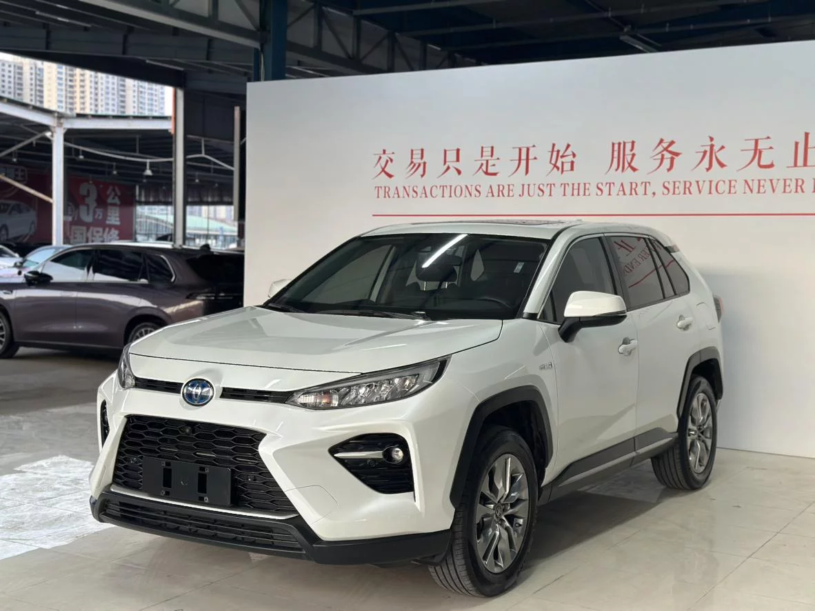 Toyota Willanda