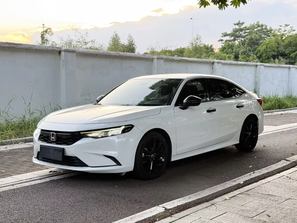 Honda Integra