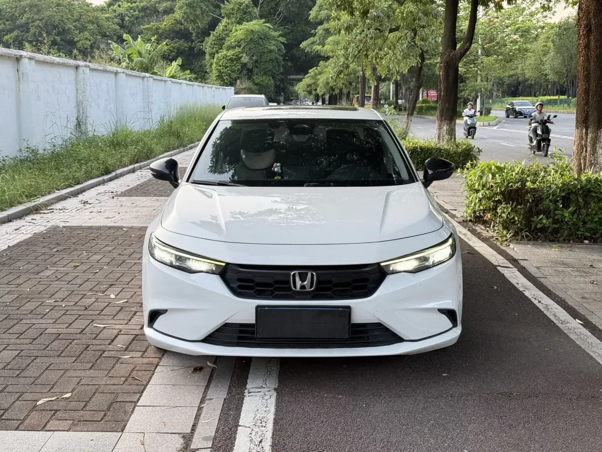 Honda Integra