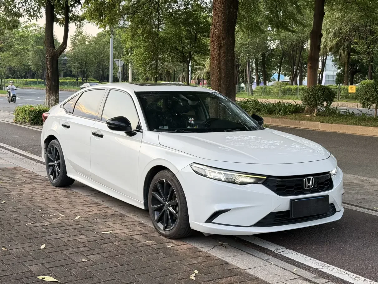 Honda Integra