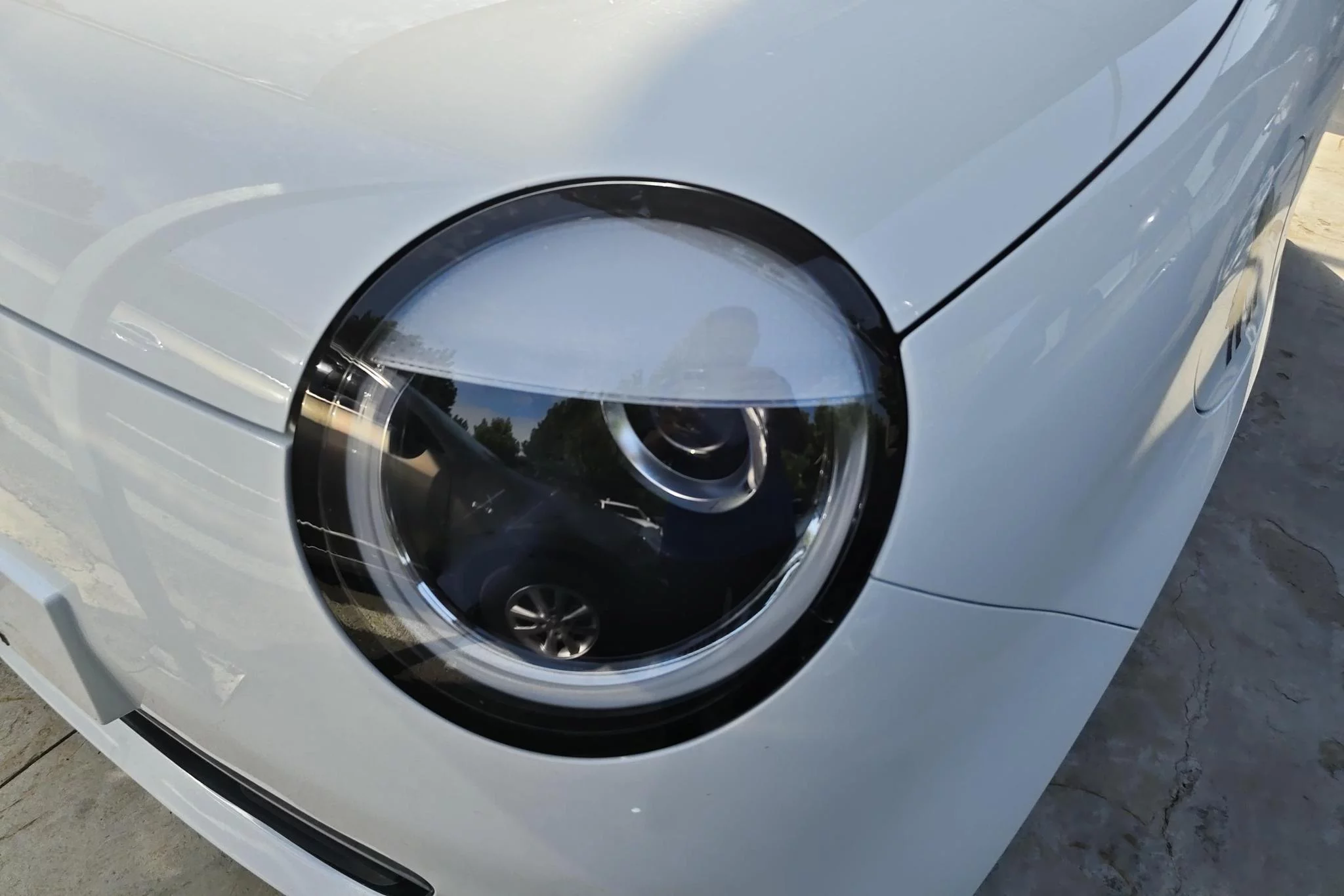Changan Lumin