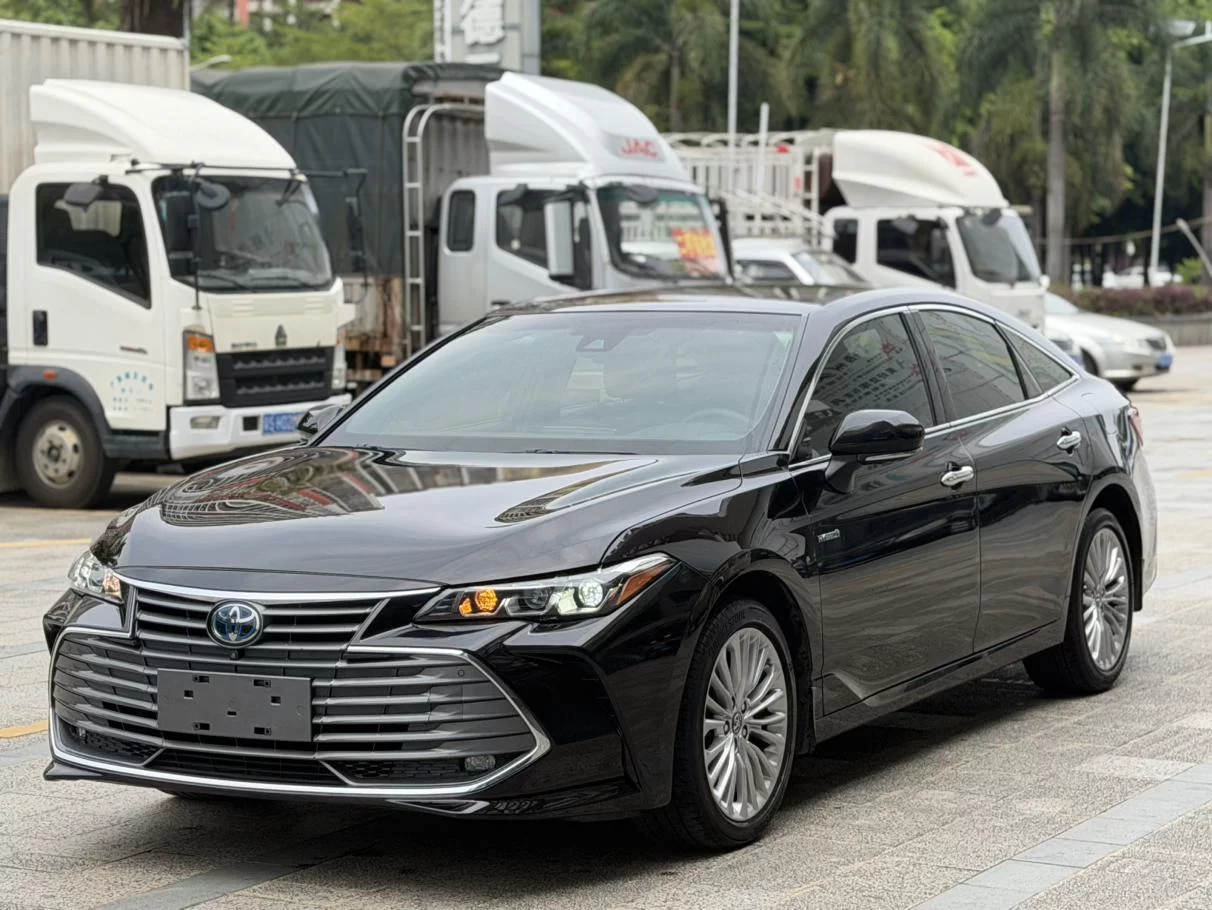 Toyota Avalon