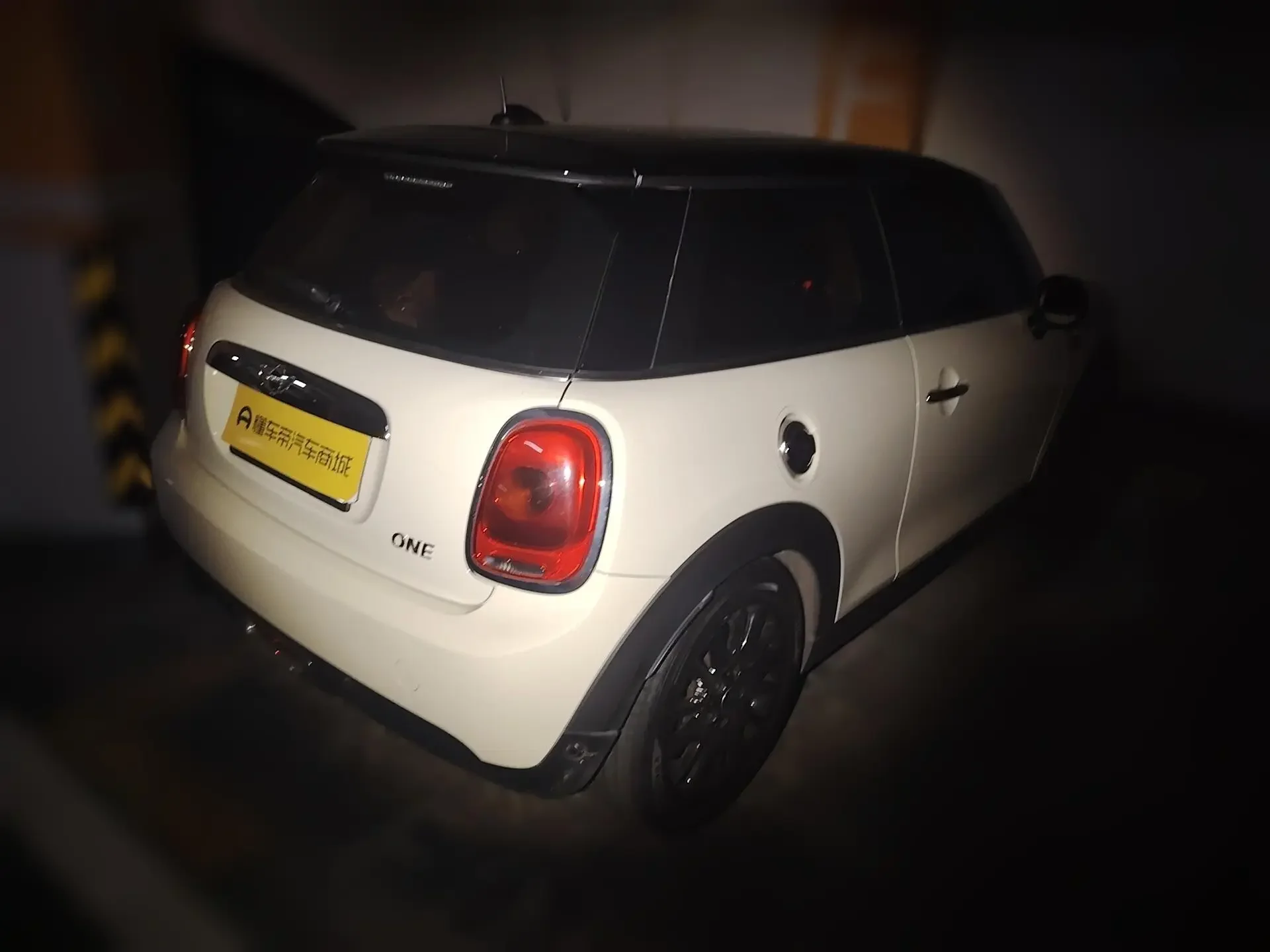 MINI MINI  из Китая