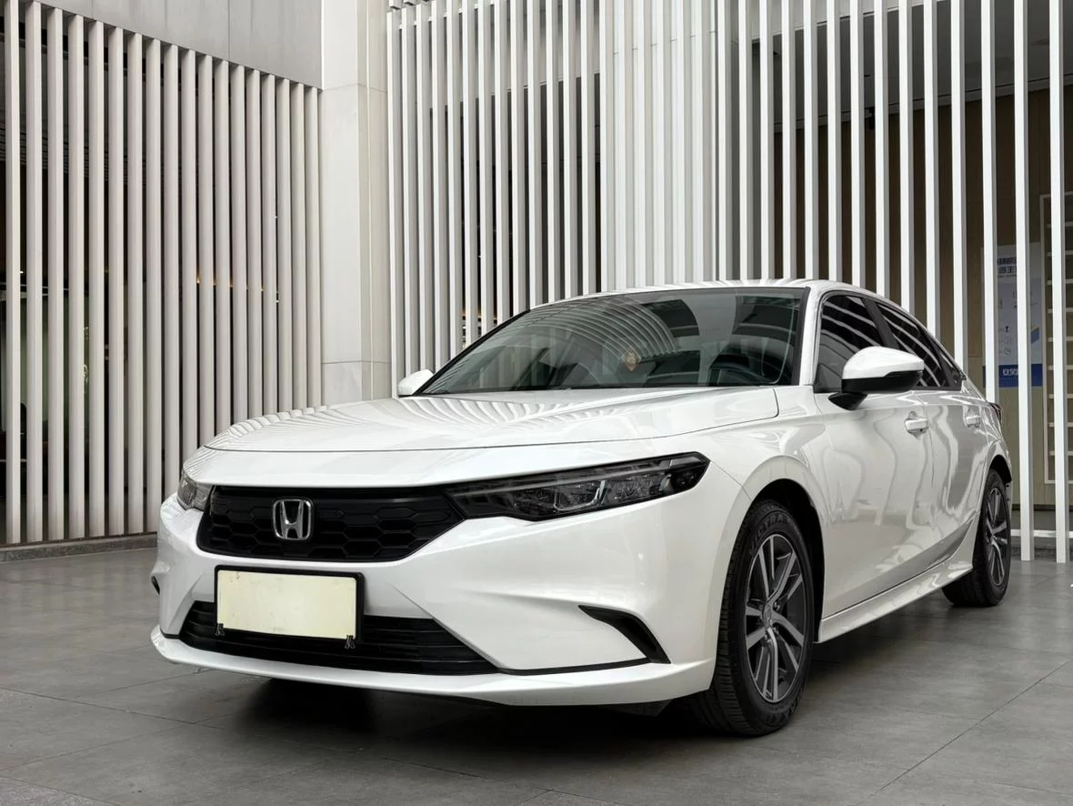 Honda Integra